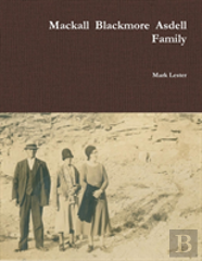 Mackall Blackmore Asdell Family