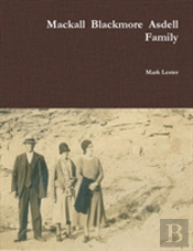 Mackall Blackmore Asdell Family