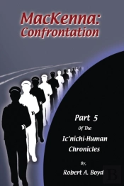 Mackenna: Confrontation
