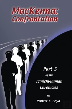 Bertrand.pt - Mackenna: Confrontation