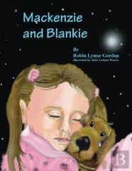 Mackenzie And Blankie