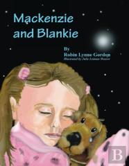 Mackenzie And Blankie