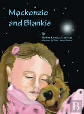 Mackenzie And Blankie
