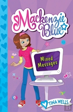 Bertrand.pt - Mackenzie Blue #4: Mixed Messages