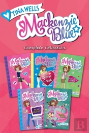 Mackenzie Blue Complete Collection