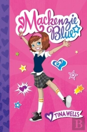 Mackenzie Blue