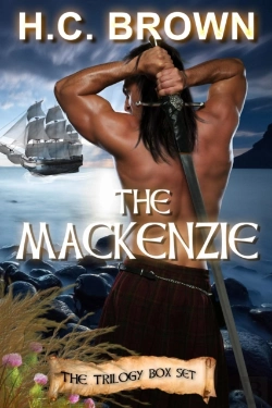 Bertrand.pt - Mackenzie Box Set