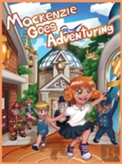 Mackenzie Goes Adventuring