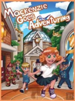 Bertrand.pt - Mackenzie Goes Adventuring
