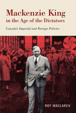 Bertrand.pt - Mackenzie King In The Age Of The Dictators