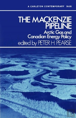 Bertrand.pt - Mackenzie Pipeline