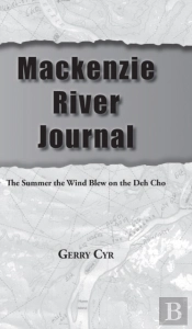 Mackenzie River Journal