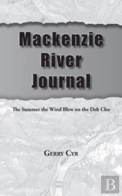 Mackenzie River Journal