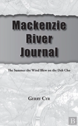 Bertrand.pt - Mackenzie River Journal