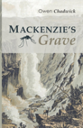 Mackenzie'S Grave