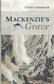 Mackenzie'S Grave