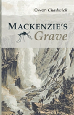 Bertrand.pt - Mackenzie'S Grave