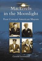 Mackerels In The Moonlight
