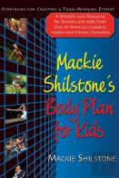 Mackie Shilstone'S Body Plan For Kids