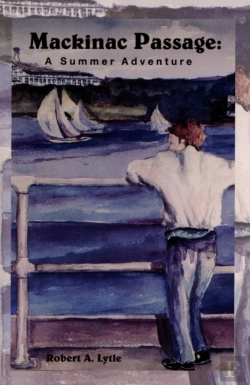 Bertrand.pt - Mackinac Passage: A Summer Adventure