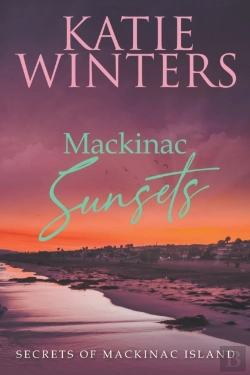 Bertrand.pt - Mackinac Sunsets