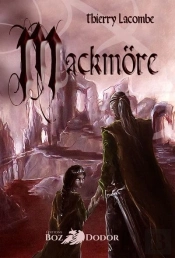 Mackmore
