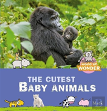 Mack'S World Of Wonder. The Cutest Baby Animals