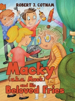 Bertrand.pt - Macky (A.K.A. Mack) And His Beloved Fries