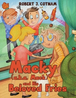 Bertrand.pt - Macky (A.K.A. Mack) And His Beloved Fries