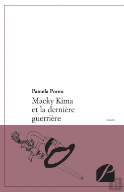 Bertrand.pt - Macky Kima Et La Derniere Guerriere