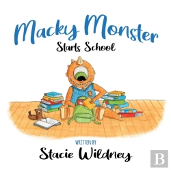 Bertrand.pt - Macky Monster Starts School