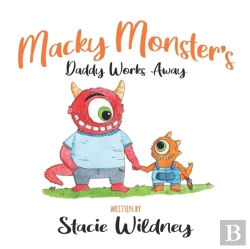 Bertrand.pt - Macky Monster'S Daddy Works Away