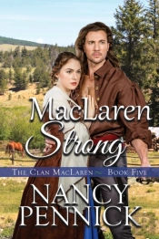 Maclaren Strong