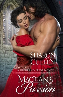 Bertrand.pt - Maclean'S Passion