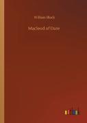 Macleod Of Dare