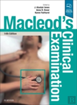 Bertrand.pt - Macleod'S Clinical Examination