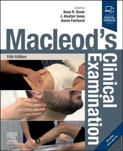 Bertrand.pt - Macleod'S Clinical Examination
