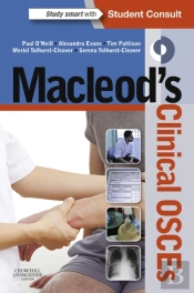 Macleod'S Clinical Osces - E-Book