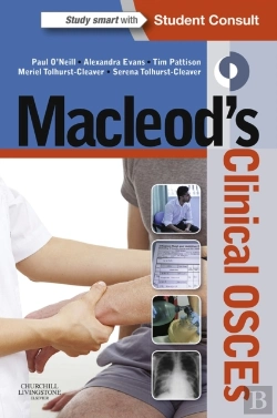 Bertrand.pt - Macleod'S Clinical Osces - E-Book