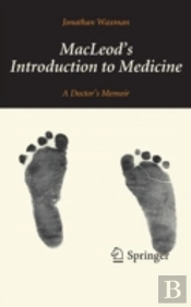 Macleod'S Introduction To Medicine