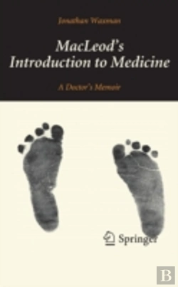 Bertrand.pt - Macleod'S Introduction To Medicine
