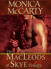 Macleods Of Skye Trilogy 3-Book Bundle