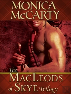 Bertrand.pt - Macleods Of Skye Trilogy 3-Book Bundle