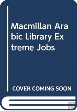 Bertrand.pt - Macmillan Arabic Library Extreme Jobs