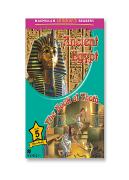 Macmillan Children'S Readers 2018 5 Ancient Egypt