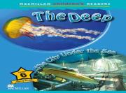 Macmillan Children'S Readers 2018 6 The Deep