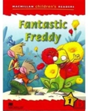 Macmillan Children'S Readers