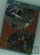 Macmillan Children'S Readers: Inventions/Lost