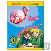 Macmillan Children'S Readers