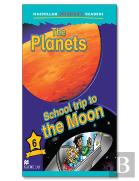 Macmillan Childrens Readers Planets International Level 6